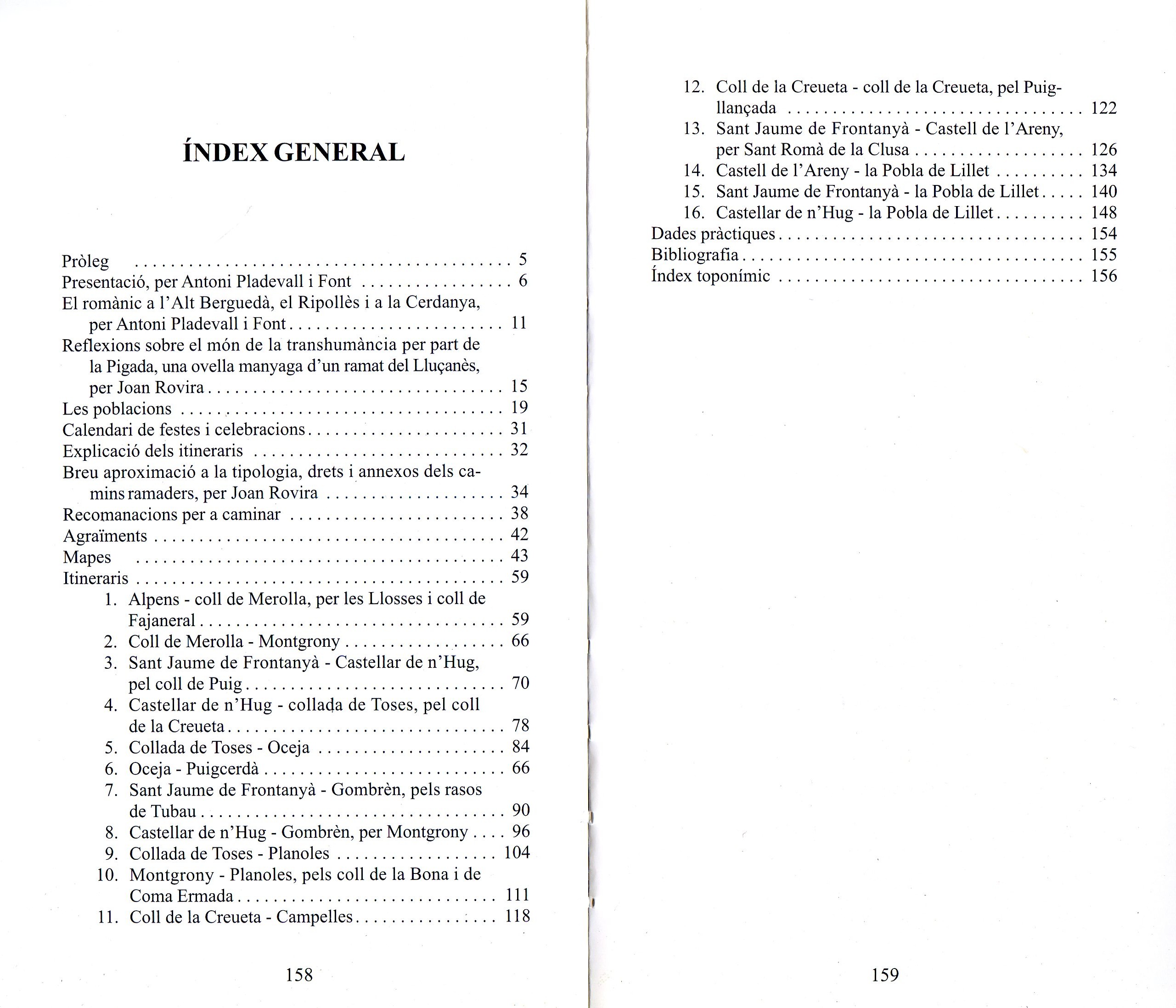 Del Lluçanès a la Cerdanya : Resseguint camins ramaders - Miniatura 2